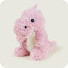 Make bedtime more delightful with the Warmies Plush Baby Dinosaur in Pink, a huggable companion designed to keep little ones cozy and secure.