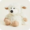 Make bedtime more delightful with the Warmies Plush Sheep, a lovable friend designed to keep you cozy and secure.