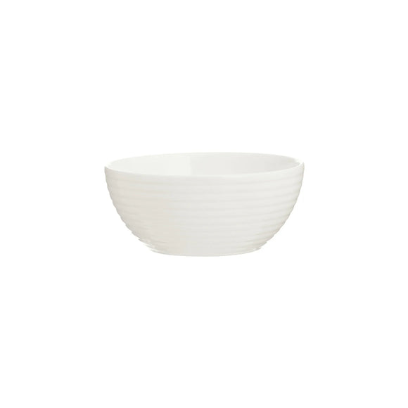 Cream cereal bowl Typhoon Living