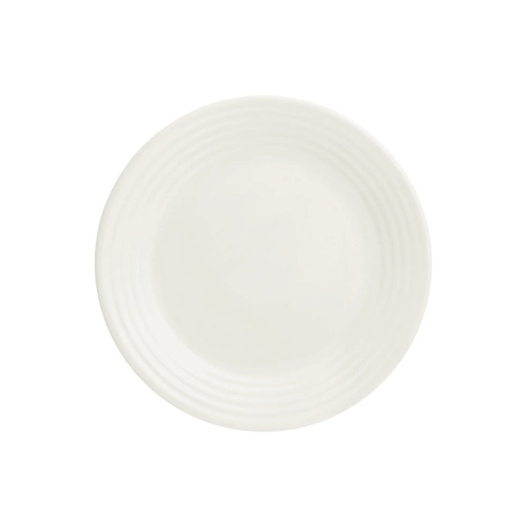 Typhoon Living Cream Side Plate