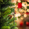 White Winter Fir Scentsicles - view 2