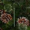 White Winter Fir Scentsicles - view 3