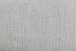 Wilbur 3 Seater Sofa Recliner Grey close view picture of the sofa upholstery