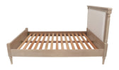 Willow 4ft 6″ Double Bed picture from the side