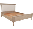 Willow 5ft″ King Size Bed picture on the white background