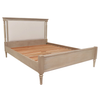 Willow 6ft″ Super King Size Bed picture on the white background