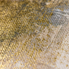Scatterbox Cushions Willow Green with a golden shimmering effect