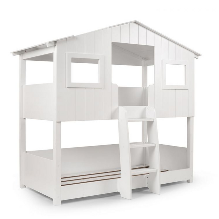 Willow Treehouse Bunk Bed