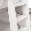 Enchanting bunk bed perfect for young adventurers.