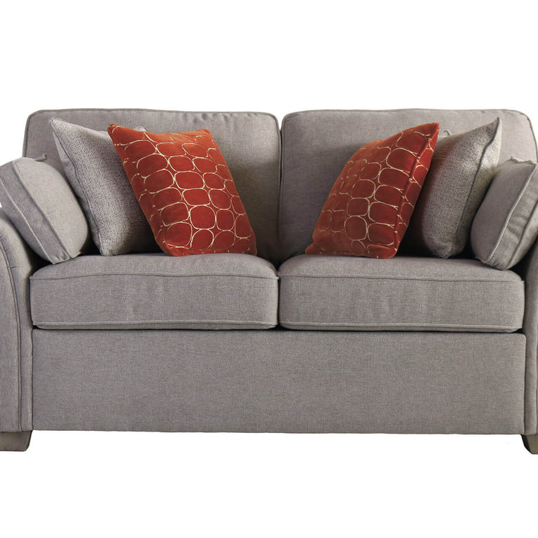 Winnie 2 Seater Sofa Natural
