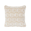 Winnie 2 Seater Sofa Navy  picture of the scatter cushion