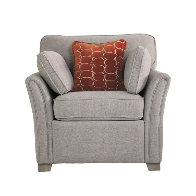 Winnie Accent Chair Natural