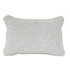 Winnie Accent Chair Rust picture of the plain scatter cushion
