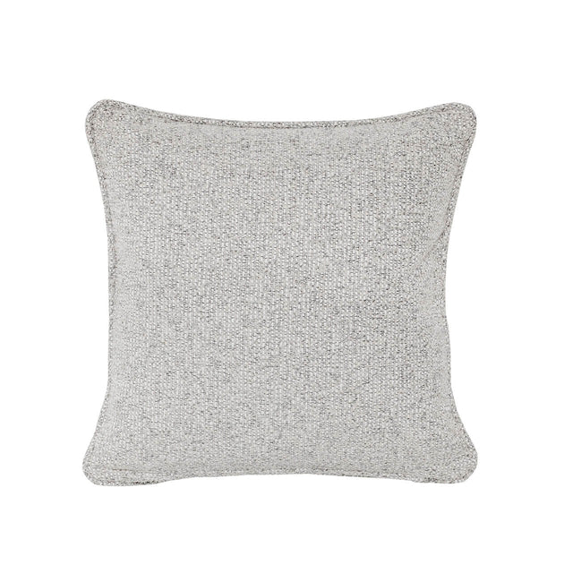 Winnie Corner Sofa RHF Natural with Scatter Cushions – Modern Living Room Furniture Suite