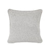 Winnie Corner Sofa RHF Natural picture of the plain scatter cushion