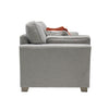 Winnie Sofa Bed Natural picture from the side