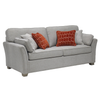 Winnie Sofa Bed Natural picture on the white background