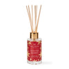 Winter Berry Reed Diffuser 100ml on a white background