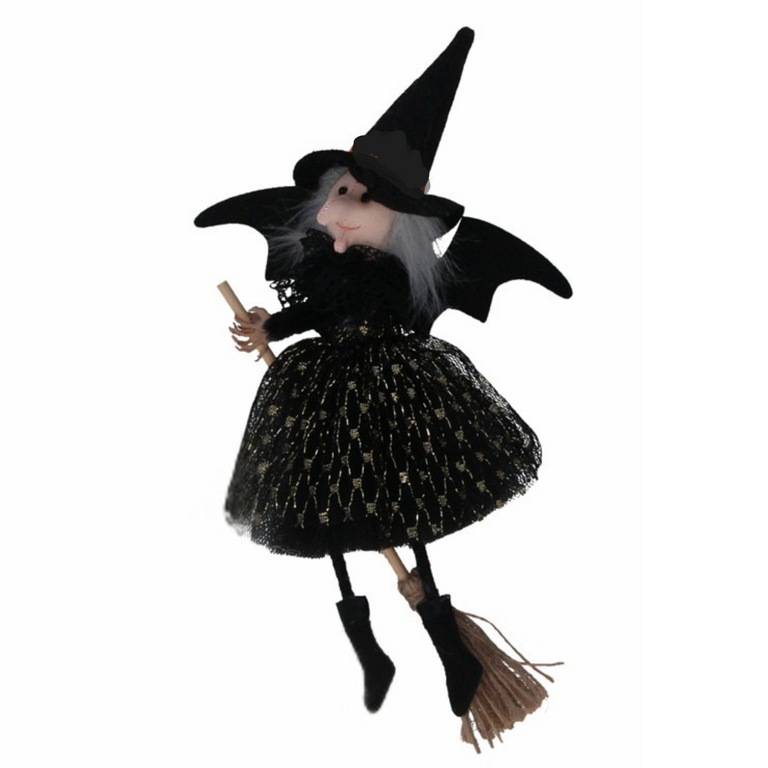 Witch Black Hanger