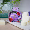 Wonderful Mum Plum & Honeysuckle Soap living style photo