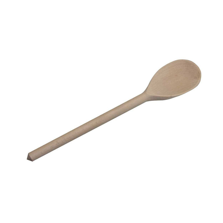 Wooden Spoon