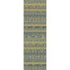 Woodstock Rug 032-0743/5342 - Runner picture if the rug bohemian design