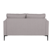 Functional sofa designed for comfort.