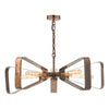 Stylish pendant light for modern home decor

