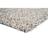 Brink & Campman Young Shaggy Rug Natural close-view picture of the pile color palette