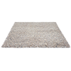 Brink & Campman Young Shaggy Rug Natural perfect for any livving room