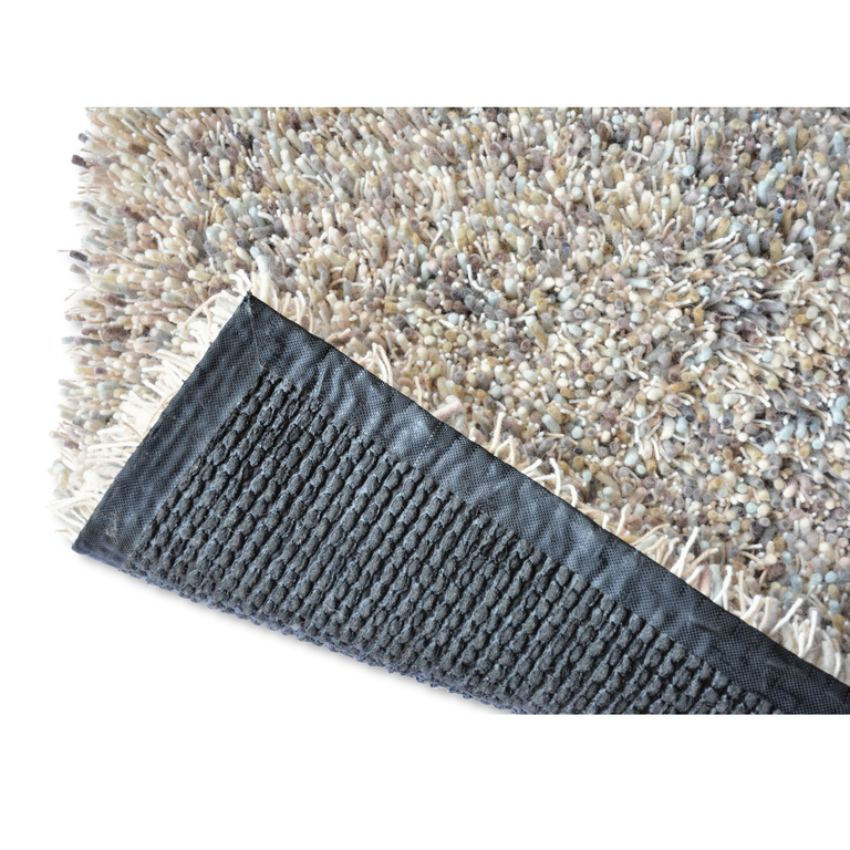 Brink & Campman Young Shaggy Rug Driftwood