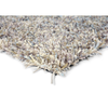 Brink & Campman Young Shaggy Rug Driftwood picture of the pile color palette