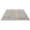 Brink & Campman Young Shaggy Rug Driftwood perfect for bedrooms and living rooms