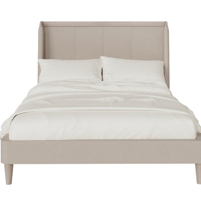 Zahra King Size Bed