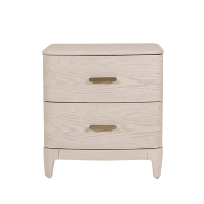 Zahra Bedside Table