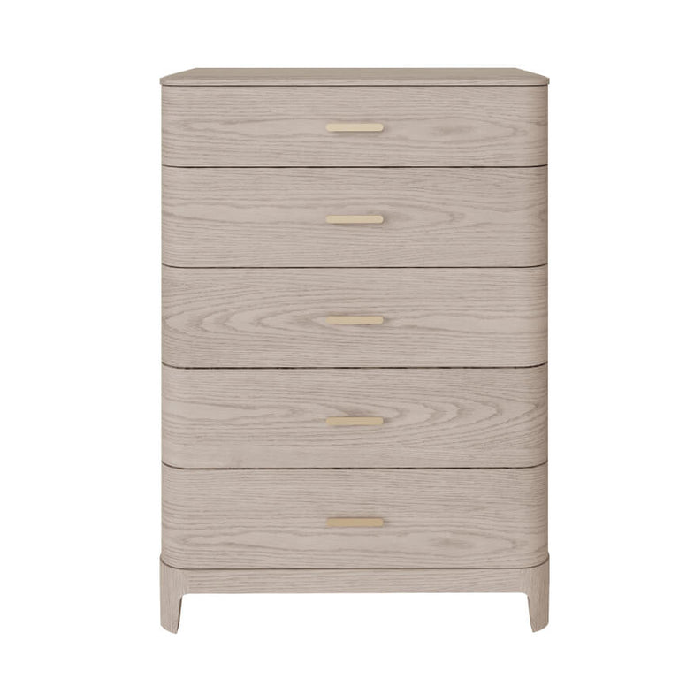 Zahra Chest of Drawers Medium