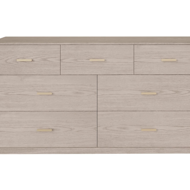 Zahra Chest of Drawers Wide
