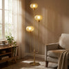 Zeynep branching floor lamp shown from another angle (2)