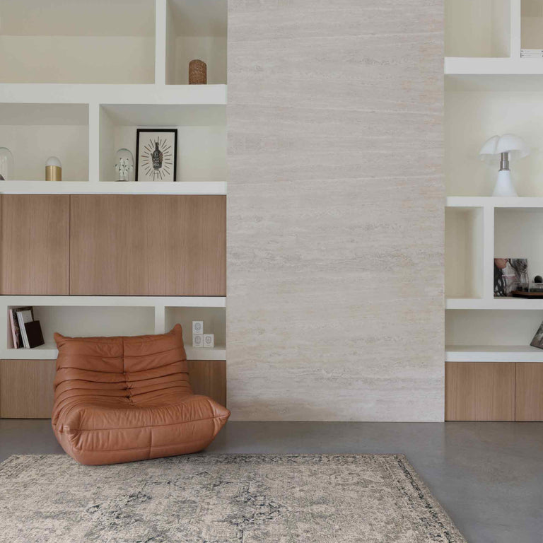 Ziba Rug 520-102/MP400 Beige