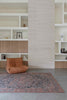 Ziba Rug 520-102/NH500 Navy & Red lifestyle picture
