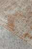 Ziba Rug 520-112/PA700 Taupe picture of the rug border