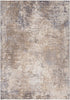 Ziba Rug 520-112/QF115 Brown & Navy comes in a bohemian design