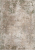Ziba Rug 520-112/QH114 Beige & Sage made in a bohemian design