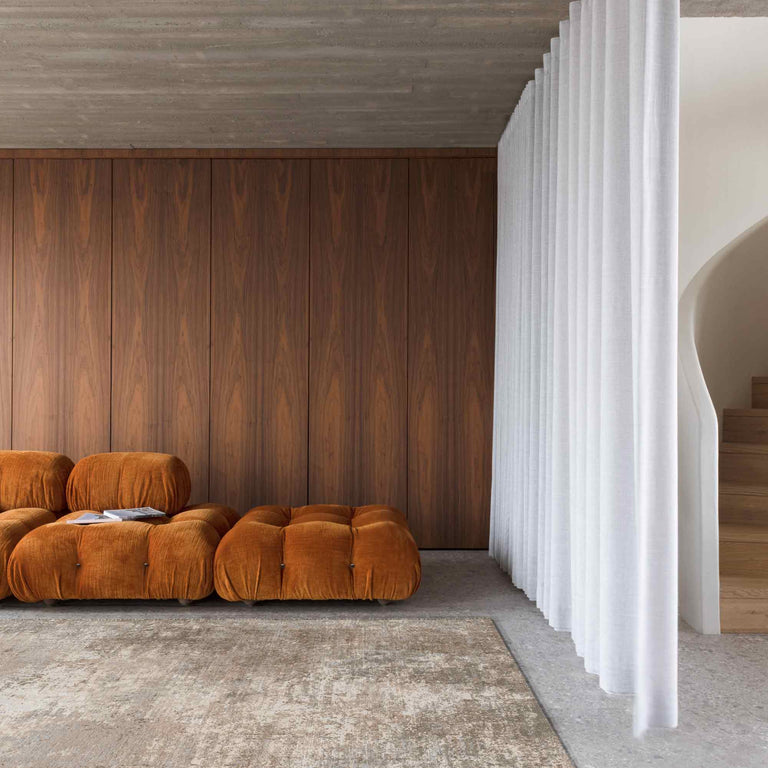 Ziba Rug 520-112/QP110 Greige