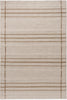 Brink & Campman Zona Line Outdoor Rug Sesame picture of the rug boho design