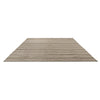 Brink & Campman Zona Stitch Outdoor Rug Olive perfect for indoor and outdoor use
