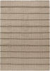 Brink & Campman Zona Stitch Outdoor Rug Olive picture of the rug bohemian design