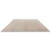 Brink & Campman Zona Stitch Outdoor Rug Terra perfet for indoor and outdoor use