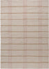 Brink & Campman Zona Stitch Outdoor Rug Terra picture of the rug bohemian design