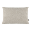 Scatterbox Cushion Zylo Natural 40x60 cm front view picture on the white background